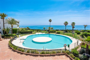 Frontline Beach Apartment Miraflores